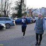 VIDEA: Triatlonista David Korous ovládl Novoroční běh. Mezi ženami obhájila vítězství Zita Plachá