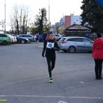VIDEA: Triatlonista David Korous ovládl Novoroční běh. Mezi ženami obhájila vítězství Zita Plachá