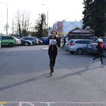 VIDEA: Triatlonista David Korous ovládl Novoroční běh. Mezi ženami obhájila vítězství Zita Plachá