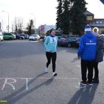 VIDEA: Triatlonista David Korous ovládl Novoroční běh. Mezi ženami obhájila vítězství Zita Plachá