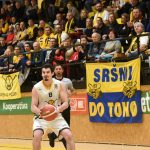 VIDEO: Ve druhé půli Sršni koncertovali a jsou ve čtvrtfinále