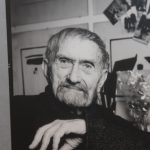 Umělec František Peterka zanechal v Malšicích významnou stopu