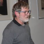 Umělec František Peterka zanechal v Malšicích významnou stopu