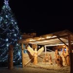 Nejvíc čtenáři poznávali výzdobu z náměstí ve Veselí nad Lužnicí