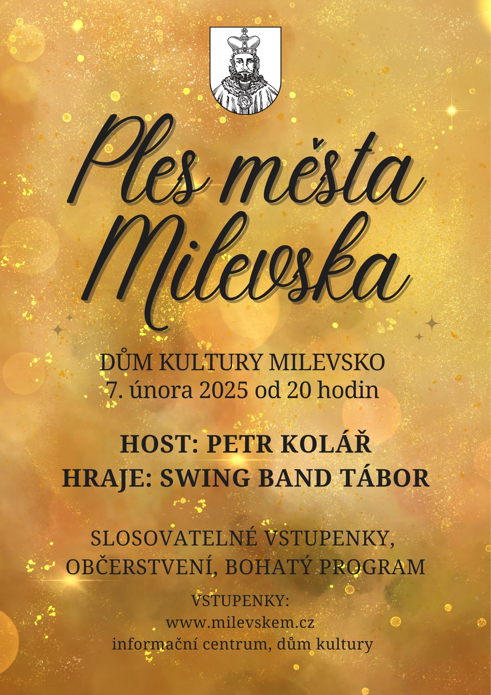 Kam vyrazit za kulturou v nejbližších dnech?