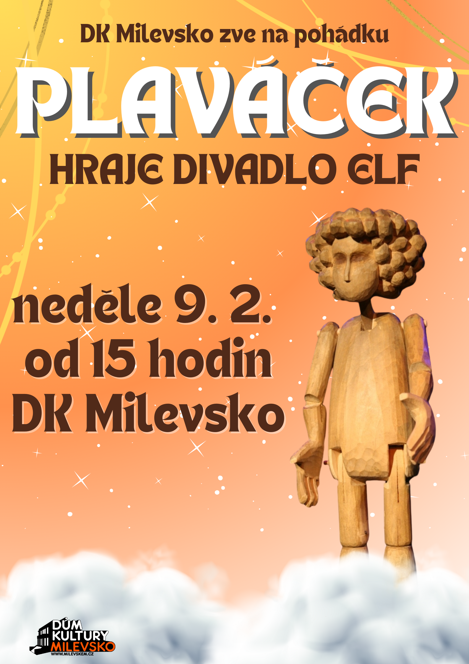 Kam vyrazit za kulturou v nejbližších dnech?