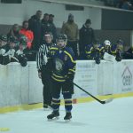 VIDEO: Knights vyhráli důležitý zápas ve Veselí nad Lužnicí. Lokomotiva se prosadila pouze jednou