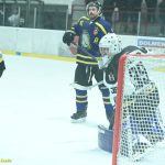 VIDEO: Knights vyhráli důležitý zápas ve Veselí nad Lužnicí. Lokomotiva se prosadila pouze jednou