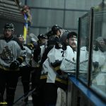 VIDEO: Knights vyhráli důležitý zápas ve Veselí nad Lužnicí. Lokomotiva se prosadila pouze jednou