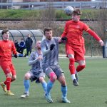 Fotbalisté Semic na písecké umělce skolili druhou Třeboň