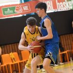 VIDEO: V dramatickém a kvalitním duelu Sršni vyhráli o jediný bod