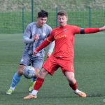 Fotbalisté Semic na písecké umělce skolili druhou Třeboň