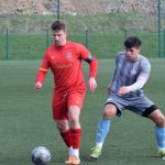 Fotbalisté Semic na písecké umělce skolili druhou Třeboň