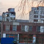 Architekti ukázali v Týně návrh na novou čtvrť Blanice. Lidé ze sousedních Hlinek připomněli své problémy
