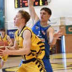 VIDEO: V dramatickém a kvalitním duelu Sršni vyhráli o jediný bod