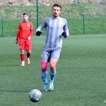 Fotbalisté Semic na písecké umělce skolili druhou Třeboň