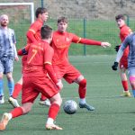 Fotbalisté Semic na písecké umělce skolili druhou Třeboň