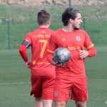 Fotbalisté Semic na písecké umělce skolili druhou Třeboň