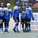 Hokejbaloví dorostenci Písku vedení s Kelty neudrželi, o play off rozhodne poslední kolo
