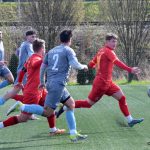 Fotbalisté Semic na písecké umělce skolili druhou Třeboň