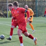 Fotbalisté Semic na písecké umělce skolili druhou Třeboň