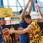 VIDEO: V dramatickém a kvalitním duelu Sršni vyhráli o jediný bod