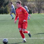 Fotbalisté Semic na písecké umělce skolili druhou Třeboň