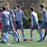 Fotbalisté Semic na písecké umělce skolili druhou Třeboň