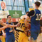 VIDEO: V dramatickém a kvalitním duelu Sršni vyhráli o jediný bod