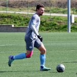 Fotbalisté Semic na písecké umělce skolili druhou Třeboň