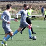 Fotbalisté Semic na písecké umělce skolili druhou Třeboň