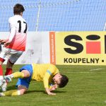 VIDEO: Až na čtvrtý pokus první jarní výhra Písku