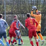 Fotbalisté Semic na písecké umělce skolili druhou Třeboň