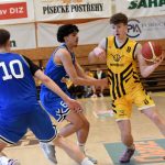 VIDEO: V dramatickém a kvalitním duelu Sršni vyhráli o jediný bod