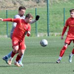 Fotbalisté Semic na písecké umělce skolili druhou Třeboň