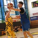 VIDEO: V dramatickém a kvalitním duelu Sršni vyhráli o jediný bod