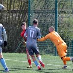 Fotbalisté Semic na písecké umělce skolili druhou Třeboň