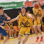 VIDEO: V dramatickém a kvalitním duelu Sršni vyhráli o jediný bod