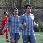 Fotbalisté Semic na písecké umělce skolili druhou Třeboň