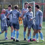 Fotbalisté Semic na písecké umělce skolili druhou Třeboň