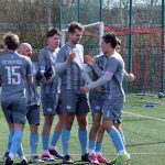 Fotbalisté Semic na písecké umělce skolili druhou Třeboň