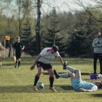 Podolí smazalo s Albrechticemi dvougólovou ztrátu, nakonec padlo na penalty