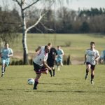 Podolí smazalo s Albrechticemi dvougólovou ztrátu, nakonec padlo na penalty