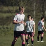 Podolí smazalo s Albrechticemi dvougólovou ztrátu, nakonec padlo na penalty