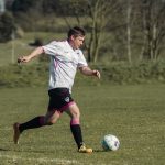 Podolí smazalo s Albrechticemi dvougólovou ztrátu, nakonec padlo na penalty