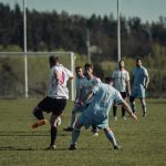 Podolí smazalo s Albrechticemi dvougólovou ztrátu, nakonec padlo na penalty