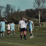 Podolí smazalo s Albrechticemi dvougólovou ztrátu, nakonec padlo na penalty