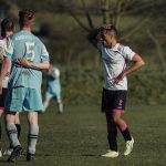 Podolí smazalo s Albrechticemi dvougólovou ztrátu, nakonec padlo na penalty