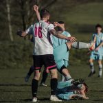 Podolí smazalo s Albrechticemi dvougólovou ztrátu, nakonec padlo na penalty