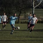 Podolí smazalo s Albrechticemi dvougólovou ztrátu, nakonec padlo na penalty